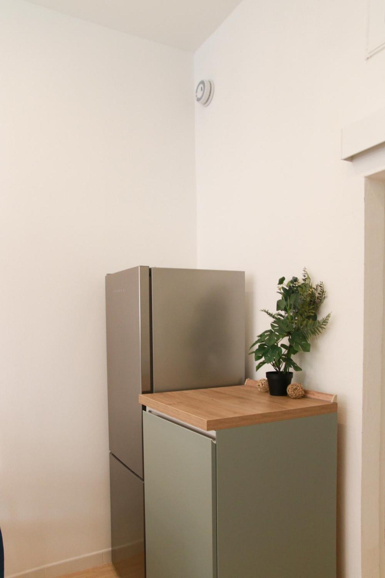 U Zone Apartment Bologna Exterior foto