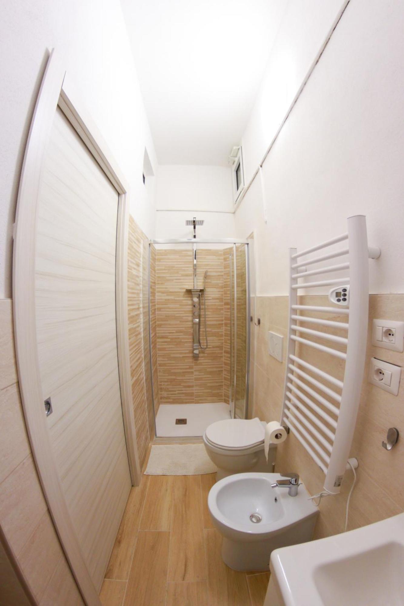 U Zone Apartment Bologna Exterior foto