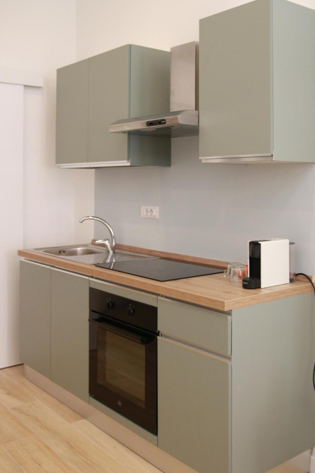 U Zone Apartment Bologna Exterior foto