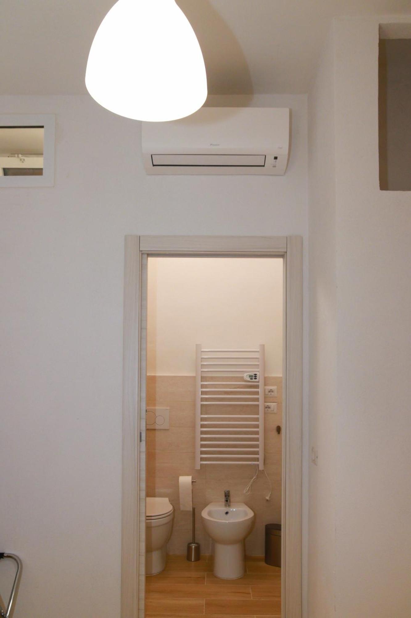U Zone Apartment Bologna Exterior foto